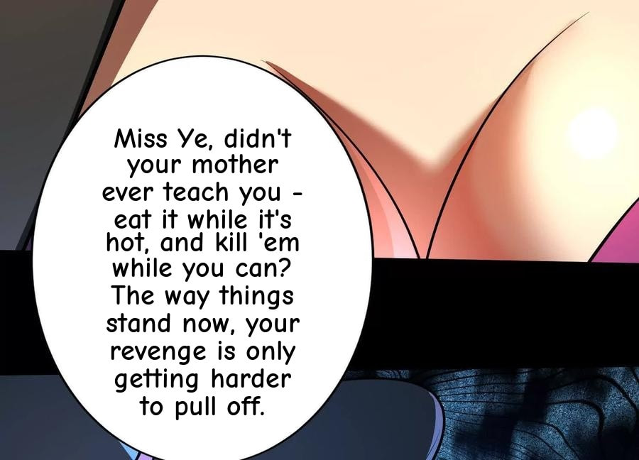 Desire Game Chapter 36 page 13 - 