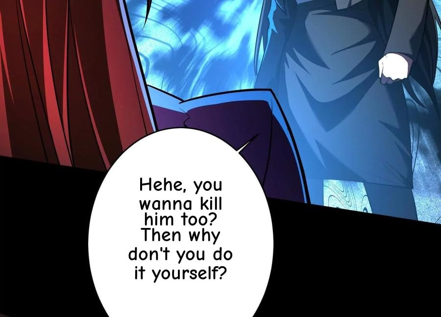Desire Game Chapter 36 page 15 - 