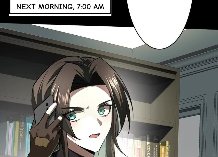 Desire Game Chapter 36 page 23 - 