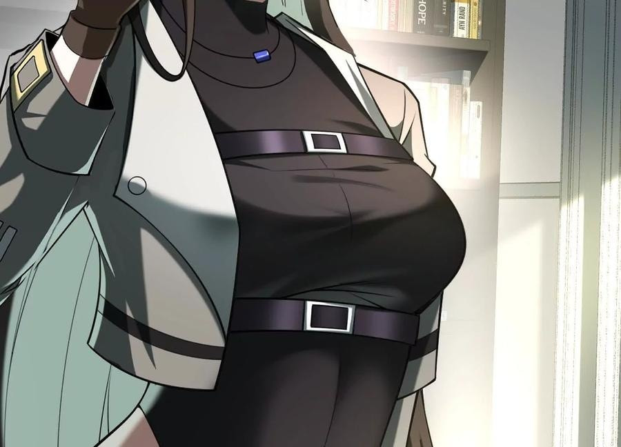Desire Game Chapter 36 page 24 - 