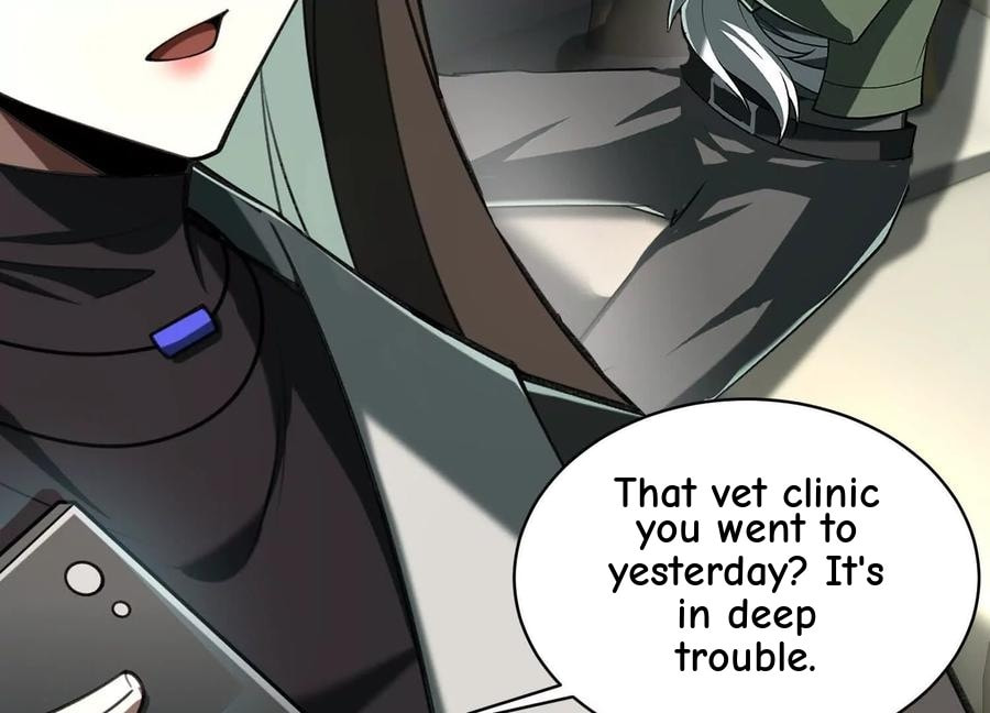 Desire Game Chapter 36 page 26 - 