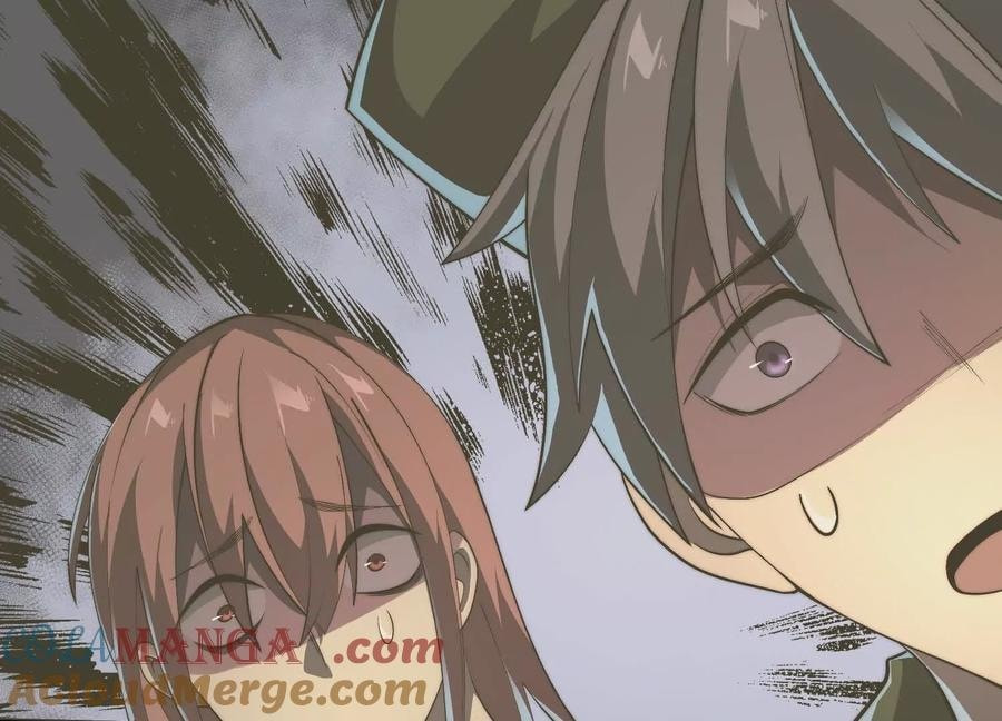 Desire Game Chapter 36 page 29 - 
