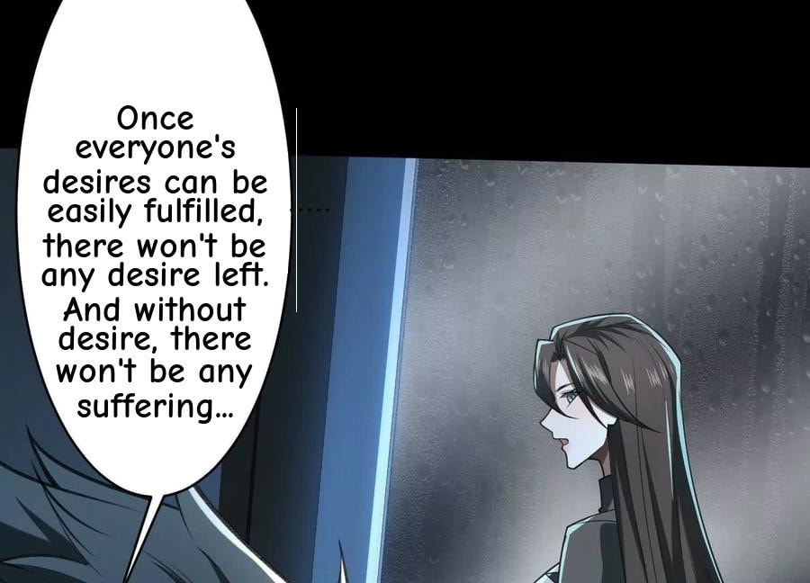 Desire Game Chapter 36 page 41 - 