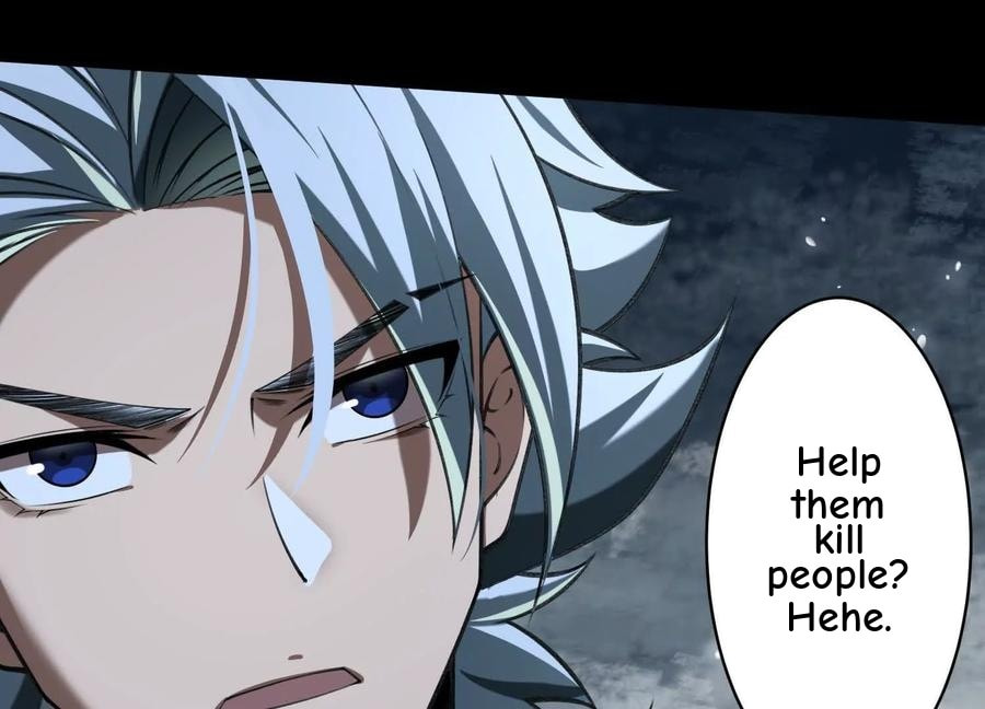 Desire Game Chapter 36 page 44 - 