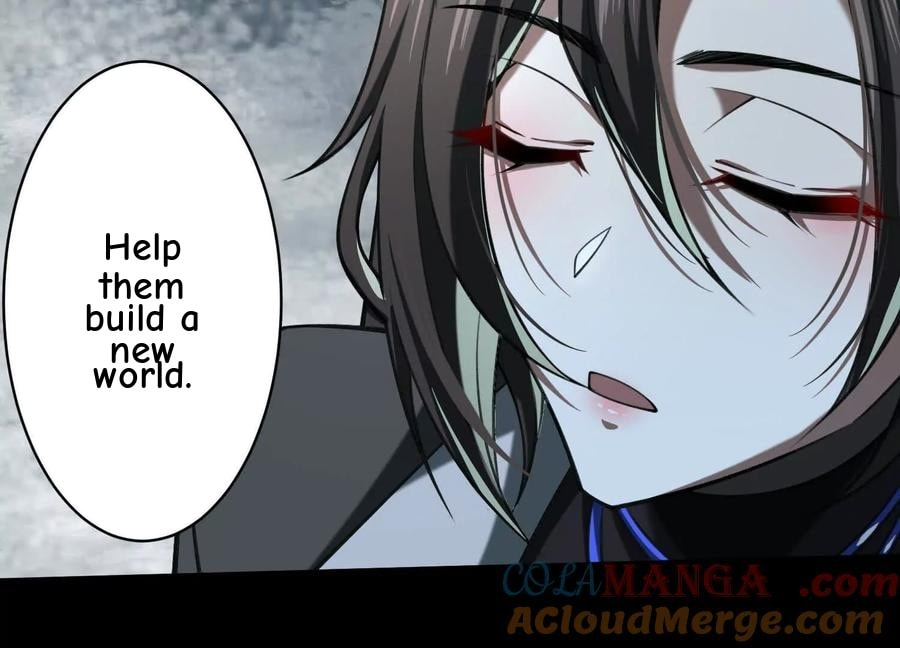 Desire Game Chapter 36 page 46 - 