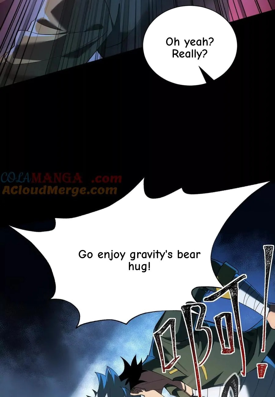 Desire Game Chapter 36 page 71 - 