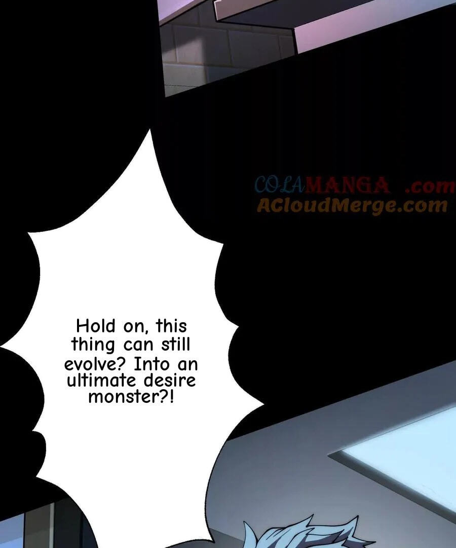 Desire Game Chapter 36 page 84 - 