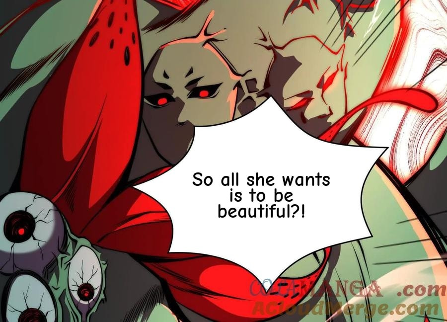 Desire Game Chapter 36 page 91 - 