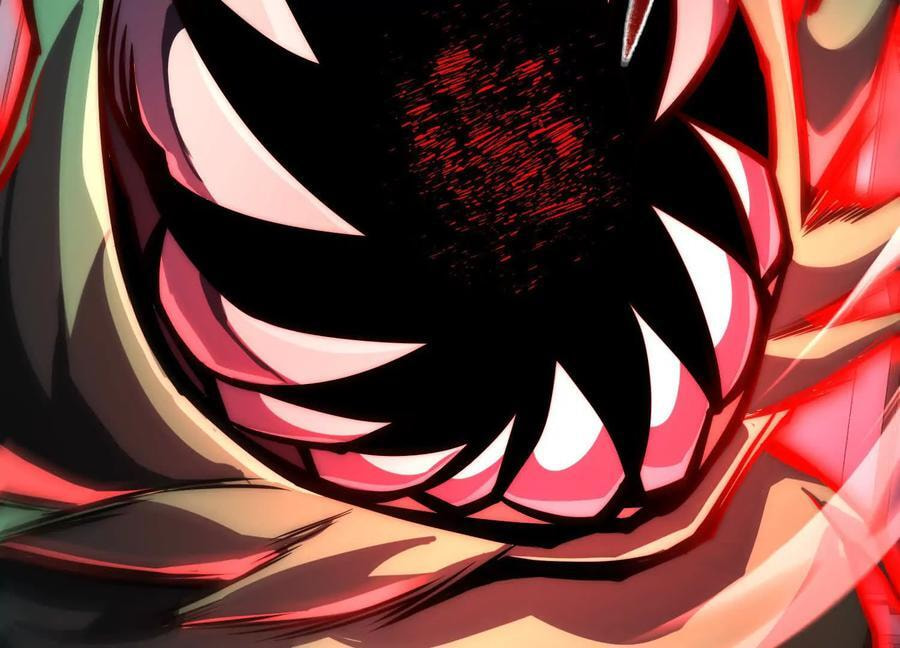Desire Game Chapter 36 page 94 - 