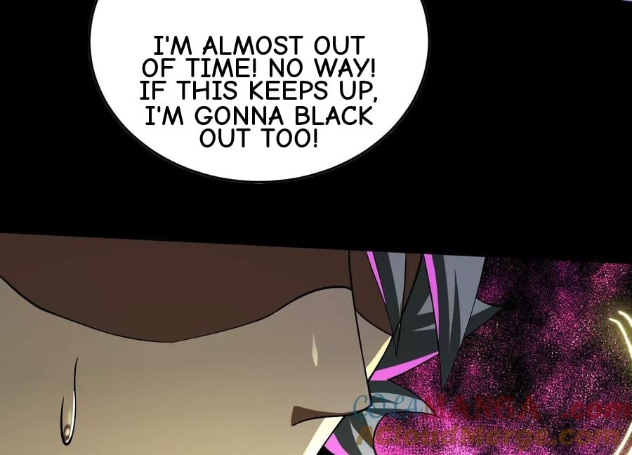 Desire Game Chapter 37 page 27 - 