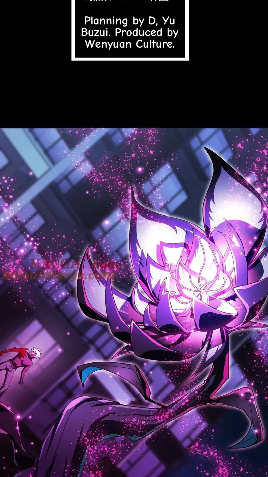 Desire Game Chapter 37 page 4 - 