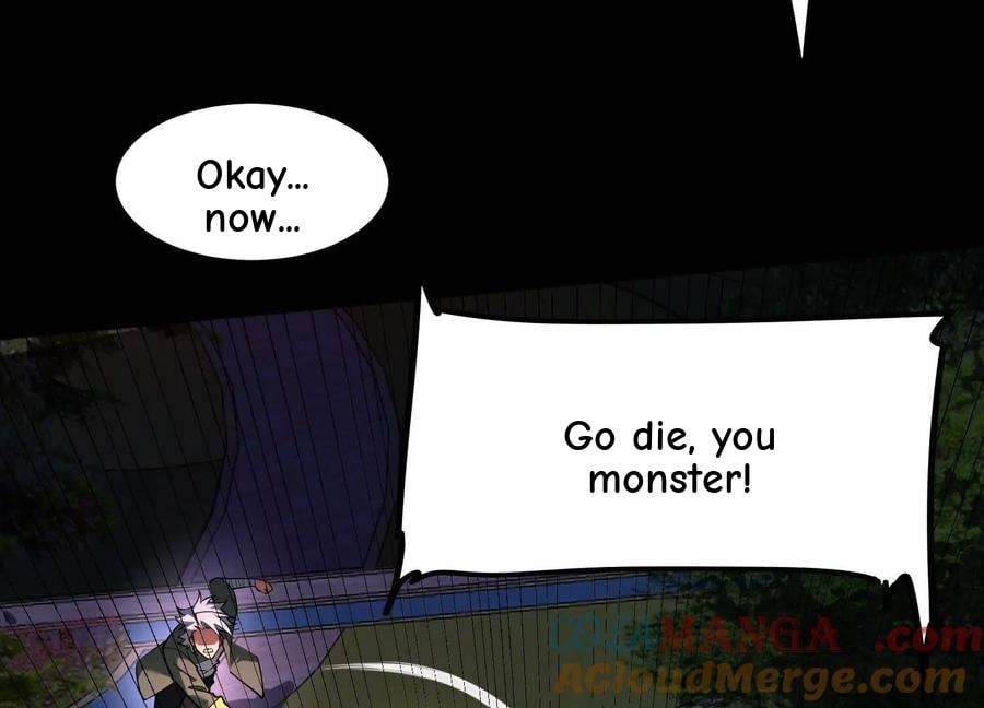 Desire Game Chapter 37 page 44 - 
