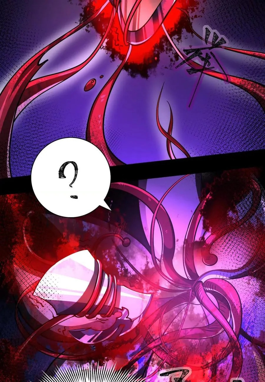 Desire Game Chapter 37 page 56 - 