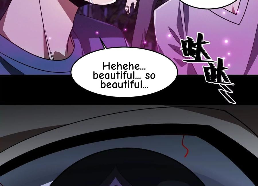 Desire Game Chapter 37 page 8 - 