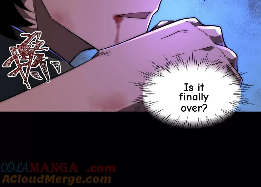 Desire Game Chapter 37 page 72 - 