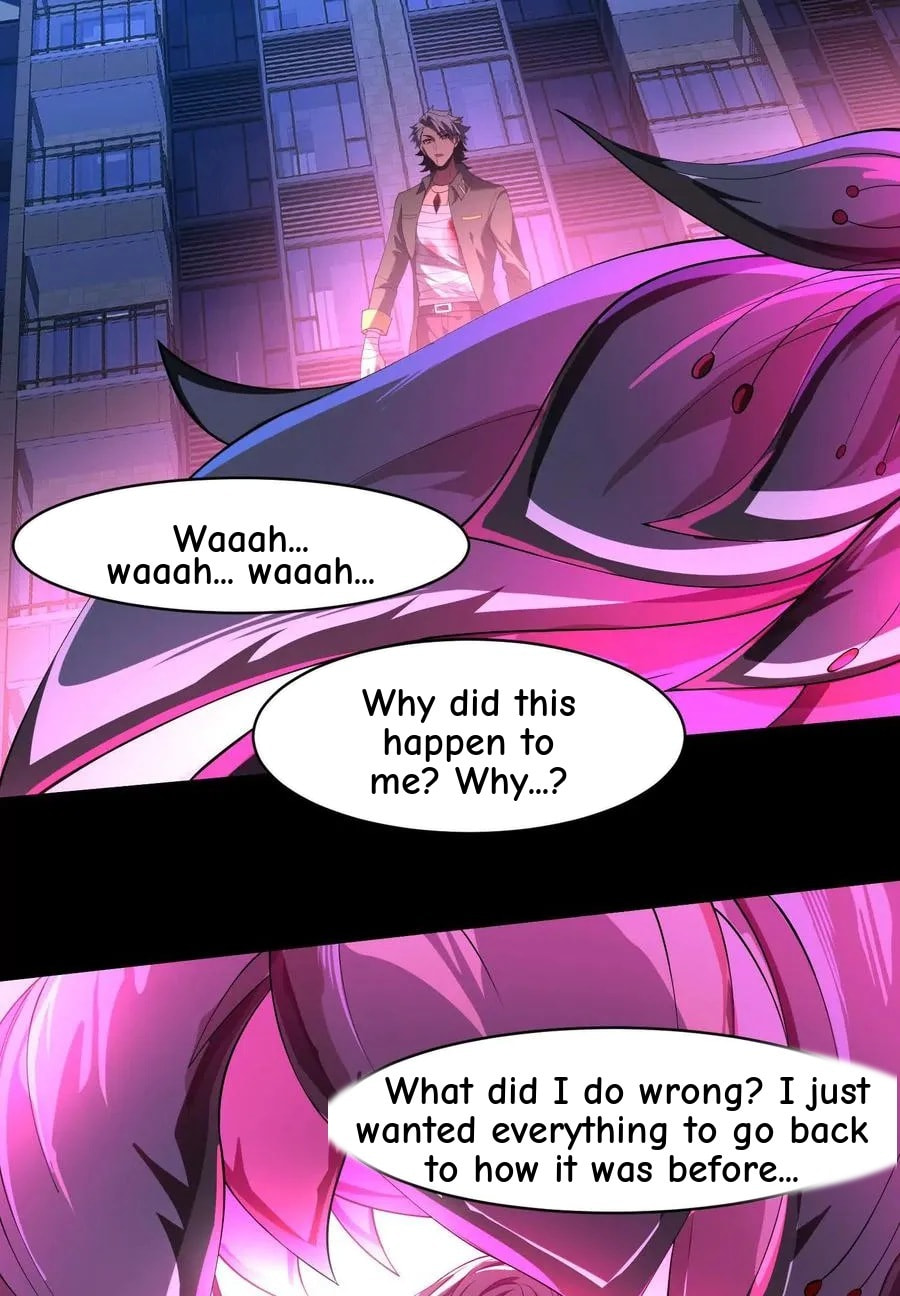 Desire Game Chapter 37 page 75 - 