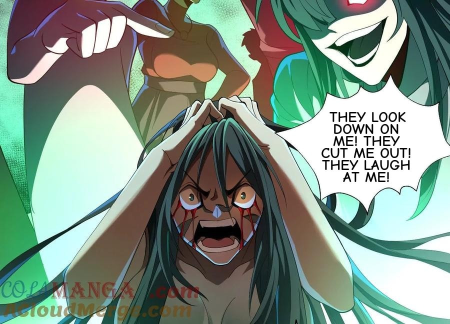 Desire Game Chapter 37 page 85 - 