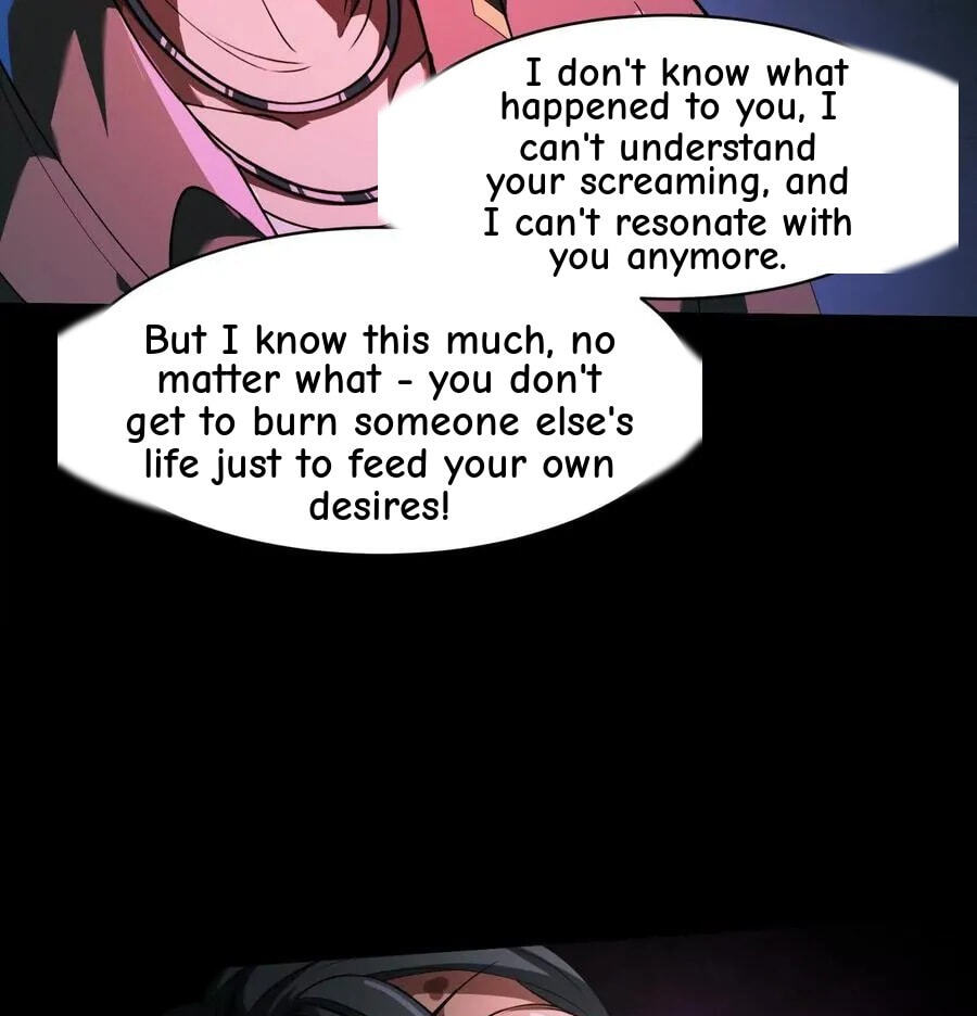 Desire Game Chapter 37 page 88 - 