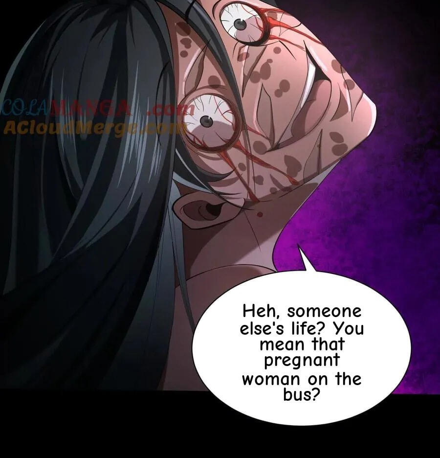 Desire Game Chapter 37 page 89 - 
