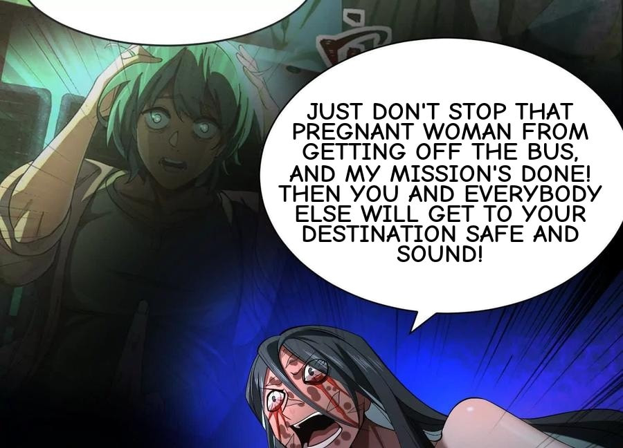 Desire Game Chapter 37 page 91 - 