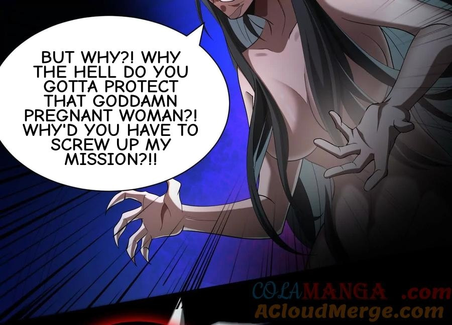 Desire Game Chapter 37 page 92 - 