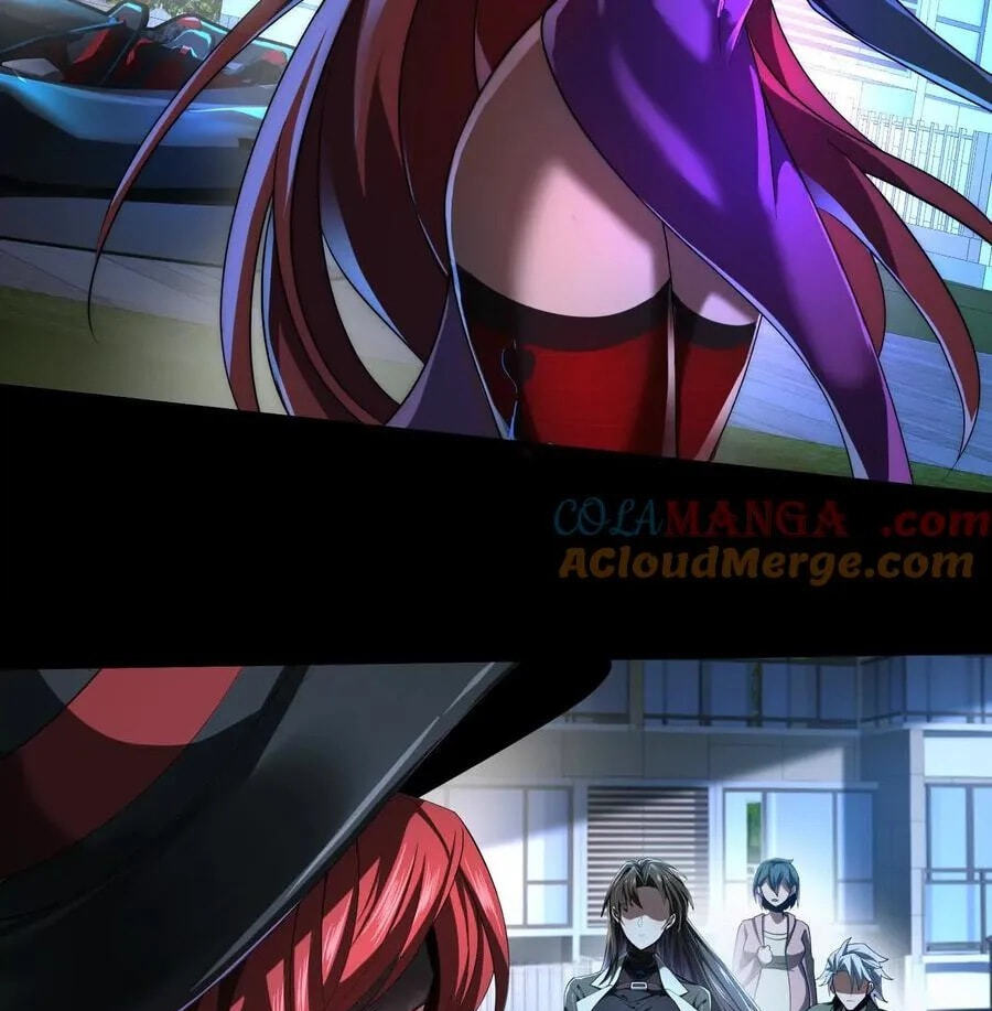 Desire Game Chapter 38 page 106 - 