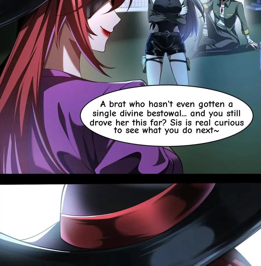 Desire Game Chapter 38 page 107 - 
