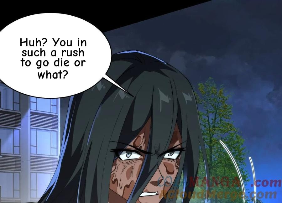 Desire Game Chapter 38 page 29 - 