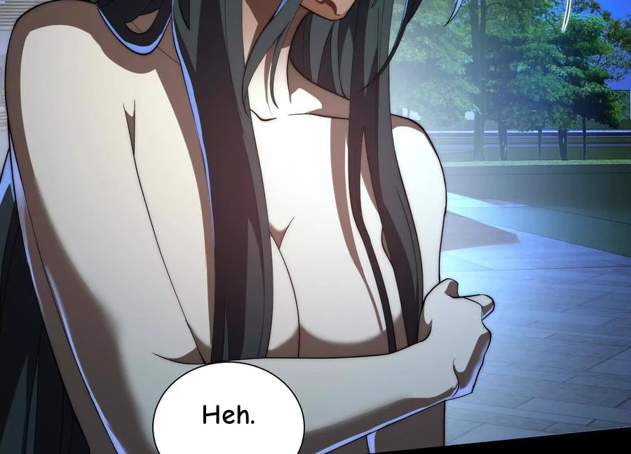 Desire Game Chapter 38 page 30 - 