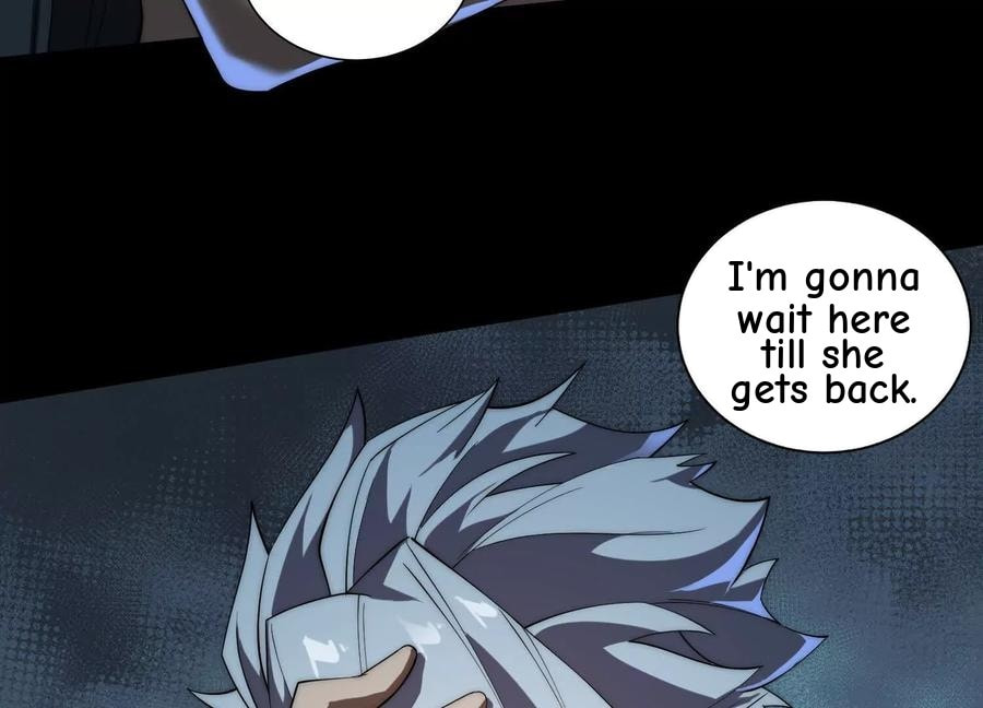 Desire Game Chapter 38 page 31 - 