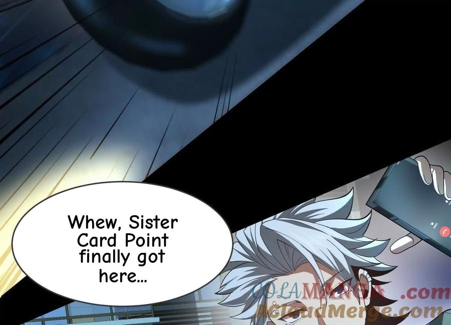 Desire Game Chapter 38 page 38 - 