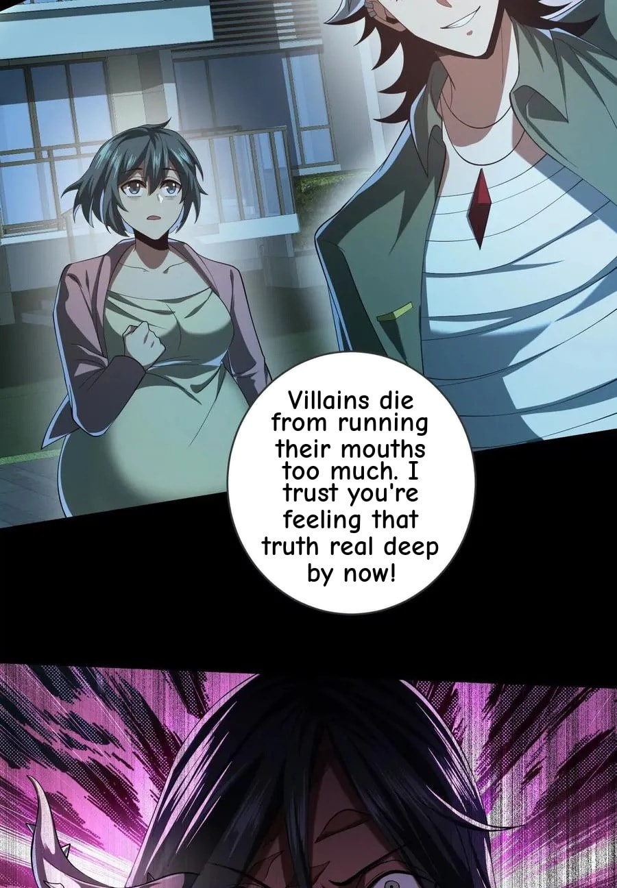 Desire Game Chapter 38 page 39 - 