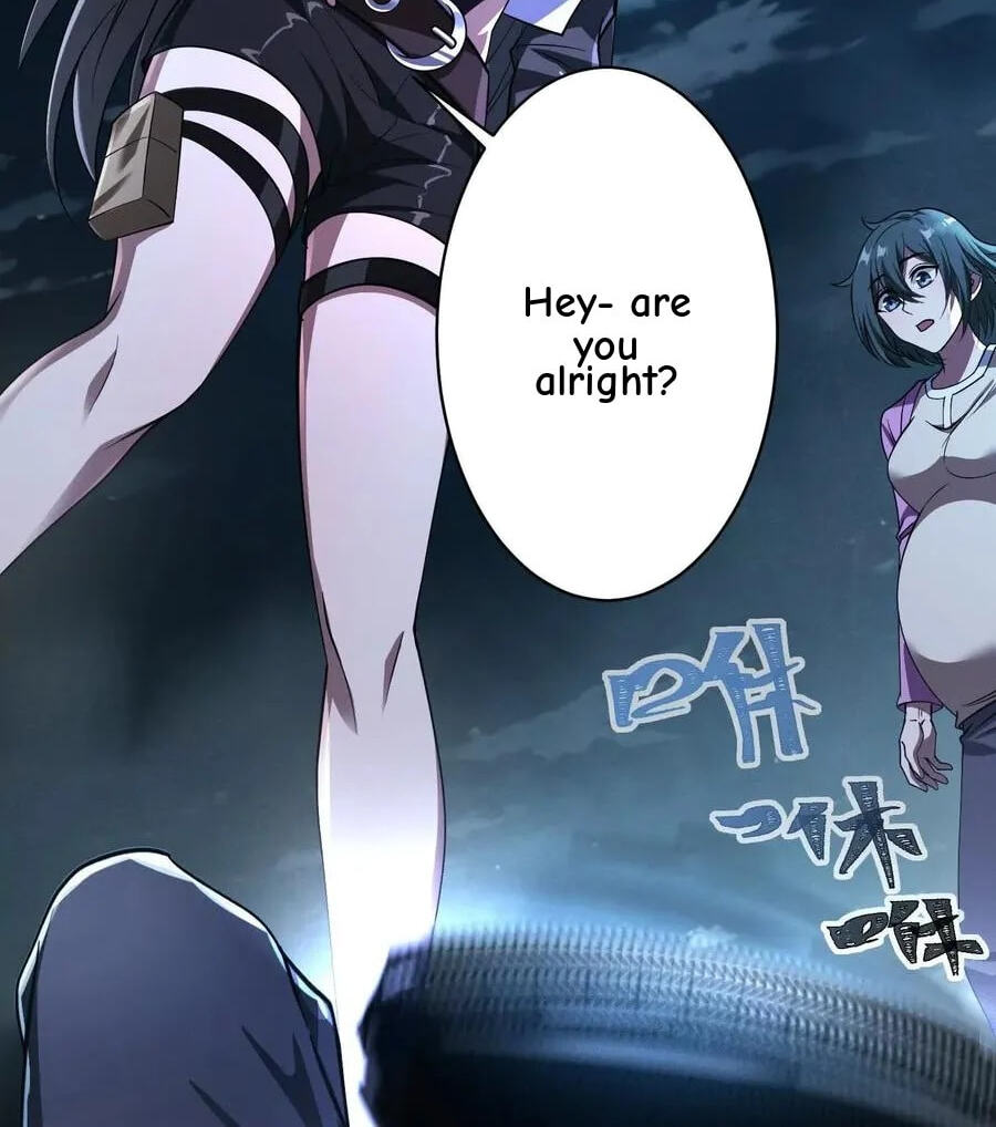 Desire Game Chapter 38 page 78 - 