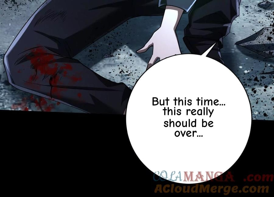 Desire Game Chapter 38 page 83 - 