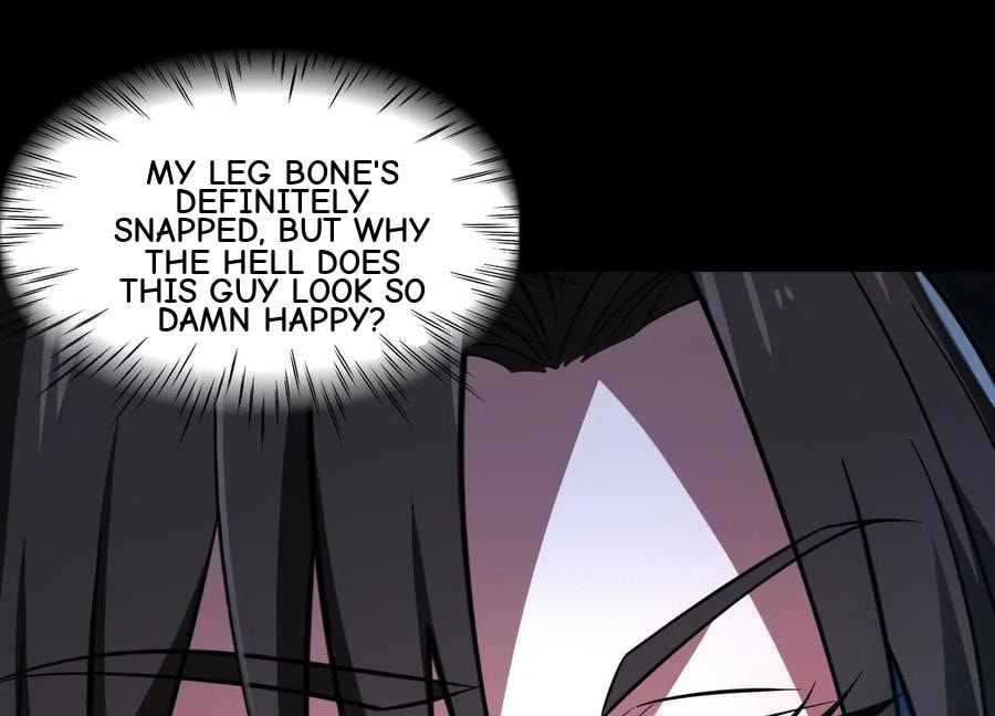 Desire Game Chapter 38 page 84 - 