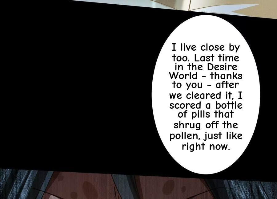 Desire Game Chapter 38 page 10 - 