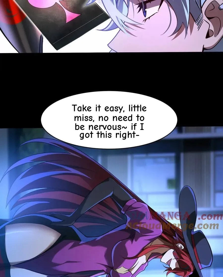 Desire Game Chapter 38 page 99 - 