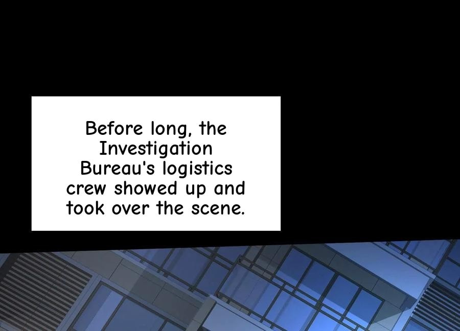 Desire Game Chapter 39 page 32 - 