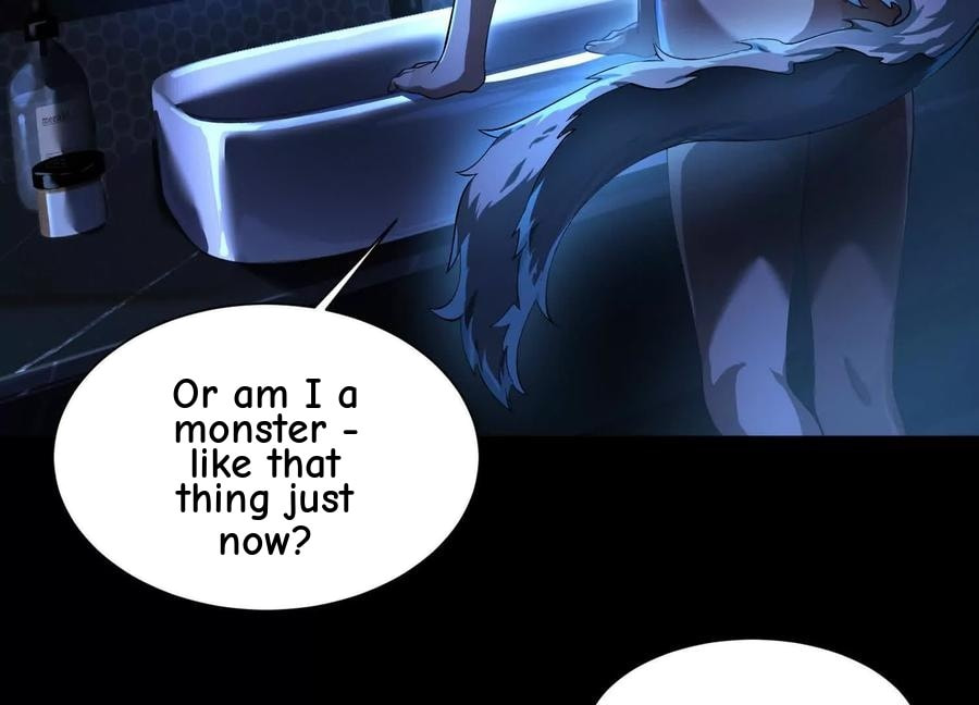 Desire Game Chapter 39 page 42 - 