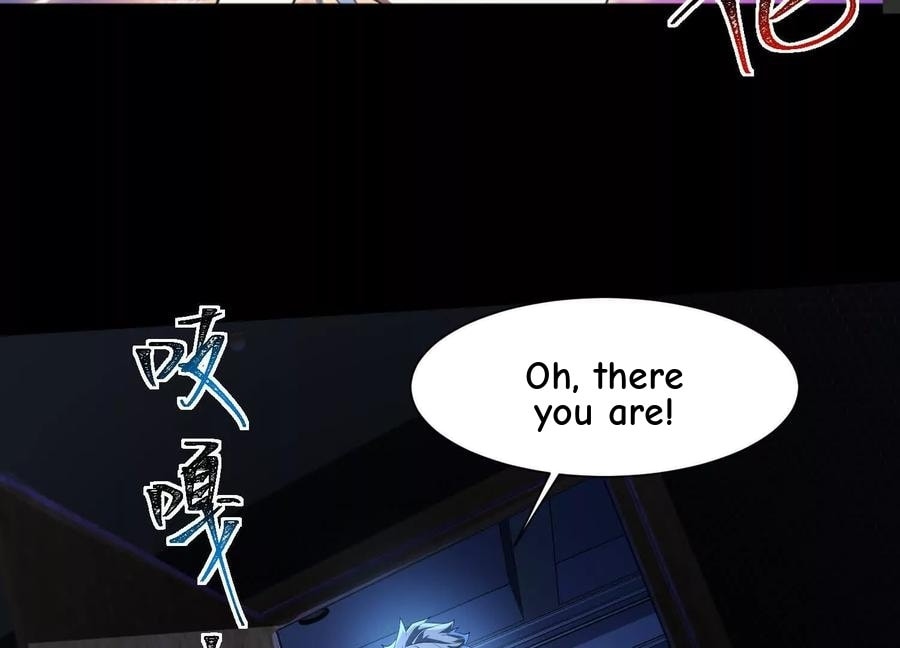 Desire Game Chapter 39 page 45 - 