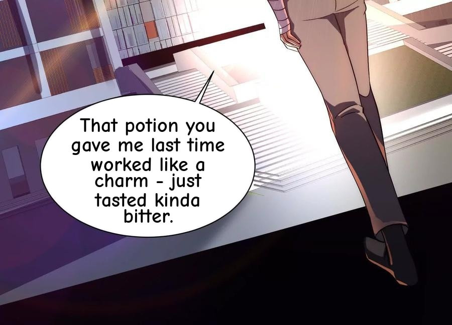 Desire Game Chapter 39 page 52 - 