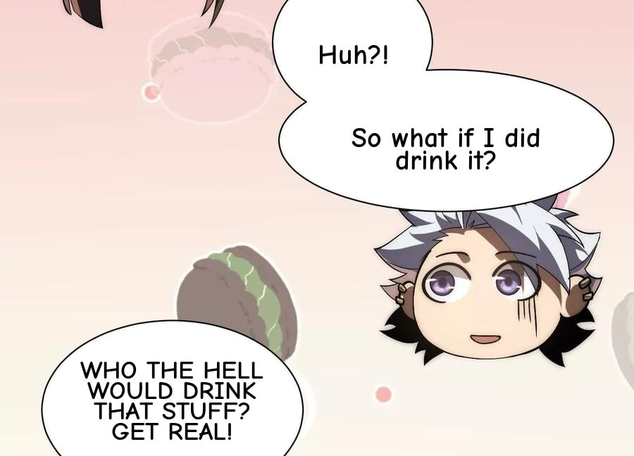 Desire Game Chapter 39 page 59 - 