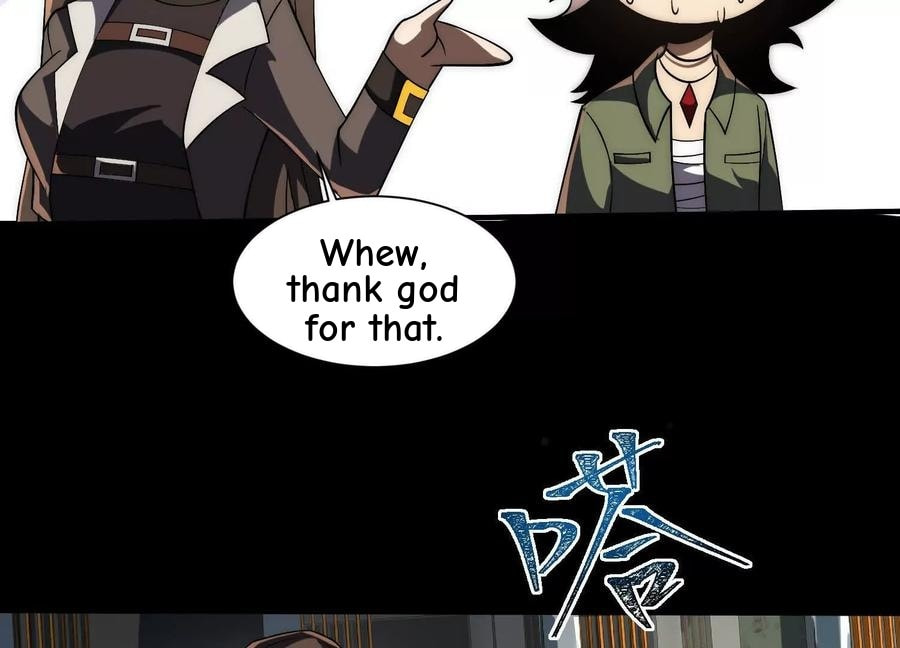 Desire Game Chapter 39 page 61 - 