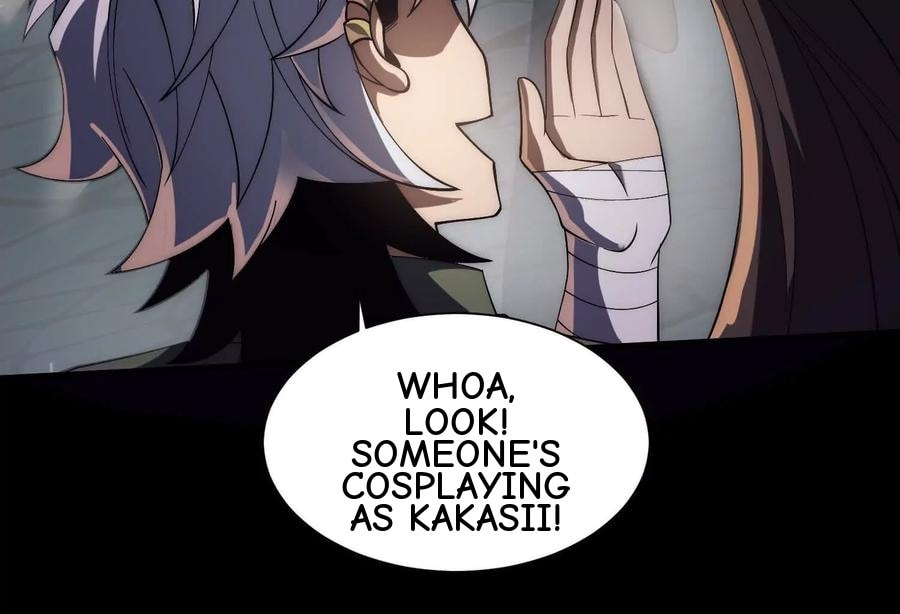 Desire Game Chapter 39 page 65 - 