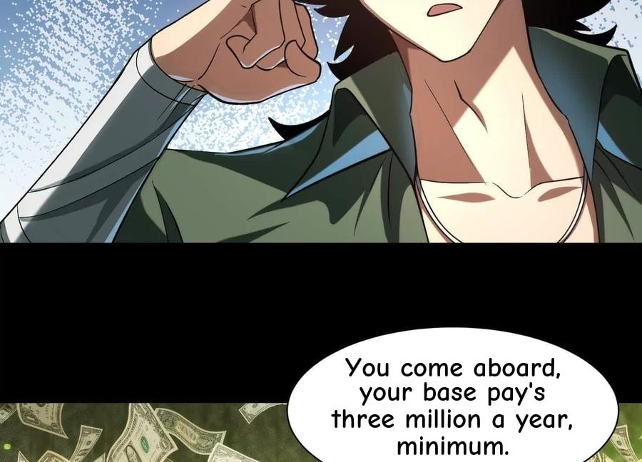 Desire Game Chapter 39 page 8 - 