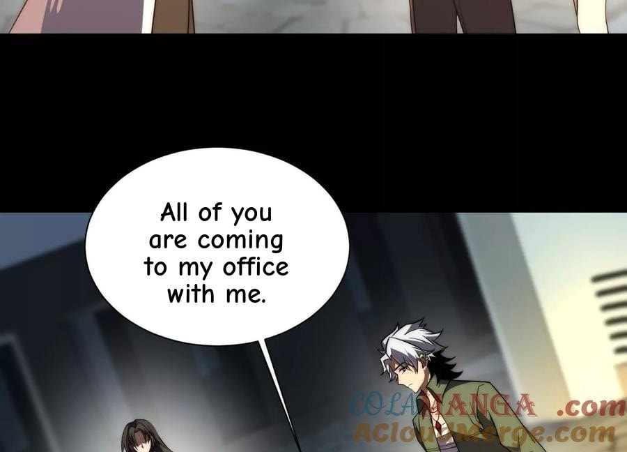 Desire Game Chapter 39 page 72 - 