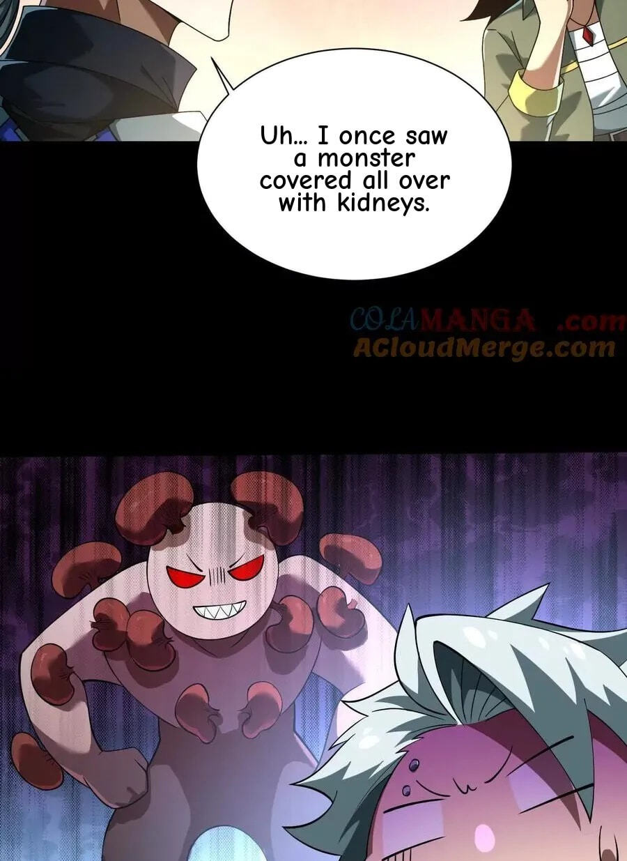 Desire Game Chapter 39 page 79 - 