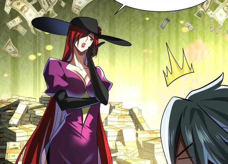 Desire Game Chapter 39 page 9 - 
