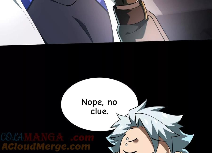 Desire Game Chapter 39 page 81 - 