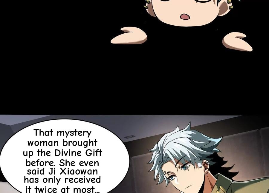 Desire Game Chapter 39 page 82 - 